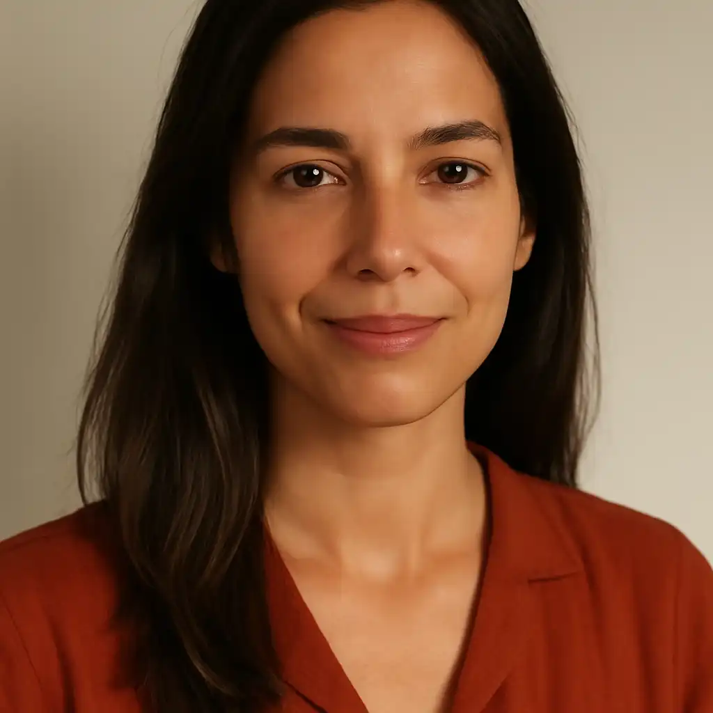 Mariana Ferreira Costa